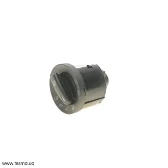 Перемикач світла фар VW Caddy/T5 03-15 SOLGY 401066