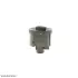 Перемикач світла фар VW Caddy III/Golf V/Jetta III/Passat/Touran 03-15 SOLGY 401068 (фото 4)