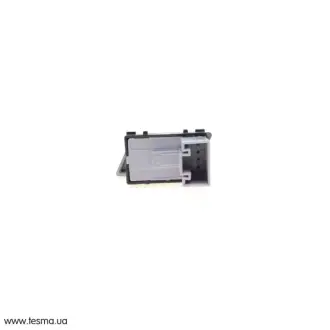 Кнопка склопідіймача (L) Skoda Octavia/Yeti 1.2-2.0 TDI 04-17 SOLGY 401074