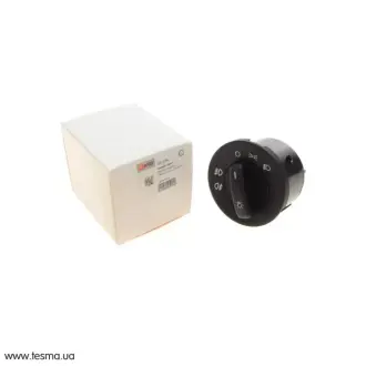 Перемикач світла фар Skoda Octavia II 04-13 SOLGY 401076