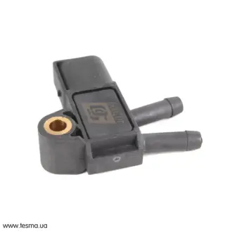 Датчик тиску вихлопних газових MB Sprinter OM651/OM642 09- SOLGY 402009