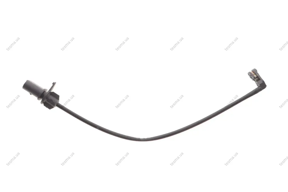 Датчик зносу гальмівних колодок (передніх) Audi A4/A5/A6/A7/Q5 06-18 SOLGY 402019 (фото 1)