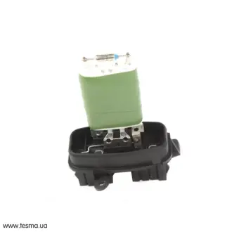 Реостат печки SOLGY 405001