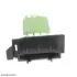Реостат пічки MB Sprinter CDI/VW LT 96-06/VW Caddy 03- (4 контакта) SOLGY 405002 (фото 1)