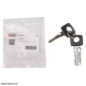 Сердцевина замка запалювання MB Sprinter SOLGY 407003