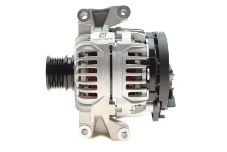 Генератор MB Sprinter 208D-216CDI/308CDI-316CDI/408CDI-416CDI 00-06 (14V/90A) SOLGY 408005