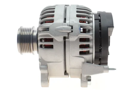 Генератор VW Caddy III/IV 1.6/2.0 TDI 04-20 (12V/140A) SOLGY 408010