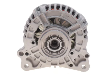 Генератор Audi A4/Skoda Fabia/Octavia/Superb/VW Caddy/Golf/Passat 1.6-2.0TDI 02-13 (12V/140A) SOLGY 408011