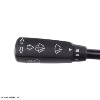 Перемикач світла фар MB 208-410D SOLGY 410004