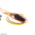 Ремкомплект кабеля свічки розжарювання Seat Toledo/Leon/VW Golf IV 1.9 TDI 00-06 SOLGY 412019 (фото 3)
