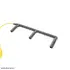 Ремкомплект кабеля свічки розжарювання Seat Ibiza/Cordoba/Skoda Fabia/Roomster 1.4 TDI 02-08 SOLGY 412021 (фото 4)