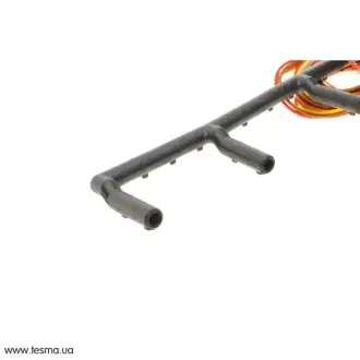 Ремкомплект кабеля свічки розжарювання VW T5 1.9 TDI 06-09 SOLGY 412024