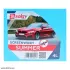 Омивач скла літо (4L) Антимошка SOLGY 501003 (фото 1)