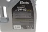 Олива 5W40 EXTRASINT MULTIJET (5L) (RN 0700/0710/MB226.51/API SN/CF/ACEA A3/B4) SOLGY 504010 (фото 2)