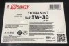 Олива 5W30 EXTRASINT A7-B7 (208L) (ILSAC GF-6/FORD 913D/MB 229.61/RN 0700) (API SN Plus/SP) SOLGY 504014 (фото 2)