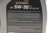 Олива 5W30 EXTRASINT C3 VW 504.00/507.00 (5L) (API SN/CF/BMW LL-04/MB 229.51/PORSCHE C30) SOLGY 504022 (фото 2)