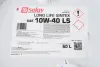 Олива 10W40 LONG LIFE SINTEX LS (60L) (MB 228.51/MB 228.31/ACEA E4/E6/E7/E9) SOLGY 504039 (фото 2)