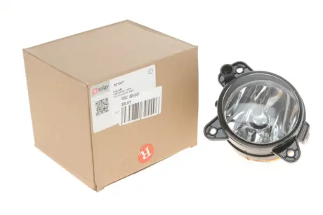 Фара протитуманна VW T5 03- (R)(пошкоджений фіксатор лампочки) SOLGY DSC_301047
