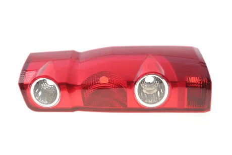 Ліхтар задній VW Crafter 06- (R)(незначне пошкодження) SOLGY DSC301064