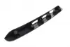 Планка дверей (задній) VW Caddy 03- (підсвітка номера)(незначне пошкодження) SOLGY DSC_303024 (фото 8)