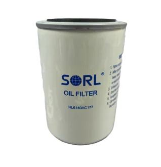 Фільтр масляний SORL RL6140AC177