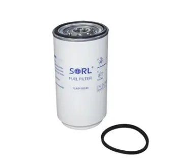 Фильтр топливный сепаратор, накручиваемый SORL RL6141BE40