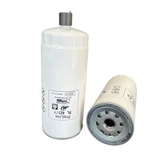 Фільтр паливний сепаратор SORL RL6141BF19