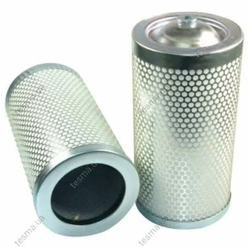 air oil filter separatror, element. фильтр воздушно-масляный сепаратор, элемент SOTRAS DA1029 - фото 1