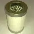 Air oil filter, separator, element. Фильтр воздушно-масляный сепаратор, элемент SOTRAS DA1103 (фото 1)