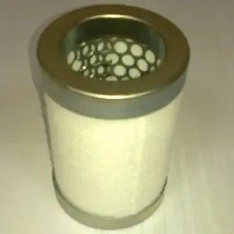 Air oil filter, separator, element. Фильтр воздушно-масляный сепаратор, элемент SOTRAS DA1103