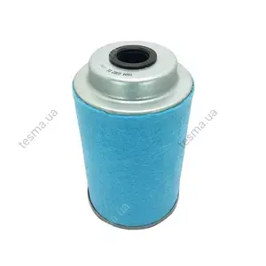 Air oil filter, separator, element. Фильтр воздушно-масляный сепаратор, элемент SOTRAS DA1181 (фото 1)