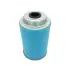 Air oil filter, separator, element. Фильтр воздушно-масляный сепаратор, элемент SOTRAS DA1181 (фото 1)