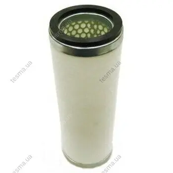 Air oil separator, element. Сепаратор воздушно-масляный, элемент SOTRAS DA1253 (фото 1)