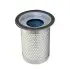 Air oil filter separator. Фильтр воздушно-масляный сепаратор. SOTRAS DB2002 (фото 1)