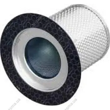 air oil separator, element. сепаратор воздушно-масляный, элемент SOTRAS DB2061 - фото 1