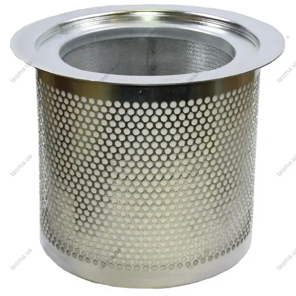 Air oil separator, element. Сепаратор воздушно-масляный, элемент SOTRAS DB2075 (фото 1)