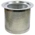 Air oil separator, element. Сепаратор воздушно-масляный, элемент SOTRAS DB2075 (фото 1)