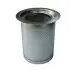 Air oil filter separatror, element. Фильтр воздушно-масляный сепаратор, элемент SOTRAS DB2101 (фото 1)