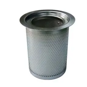 Air oil filter separatror, element. Фильтр воздушно-масляный сепаратор, элемент SOTRAS DB2101