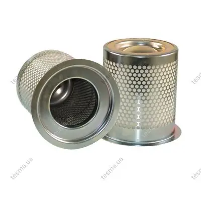 air oil filter, separator, element. фильтр воздушно-масляный сепаратор, элемент SOTRAS DB2164 - фото 1