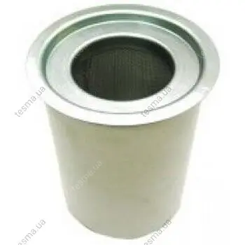 Air oil separator, element. Сепаратор воздушно-масляный, элемент SOTRAS DB2419 (фото 1)