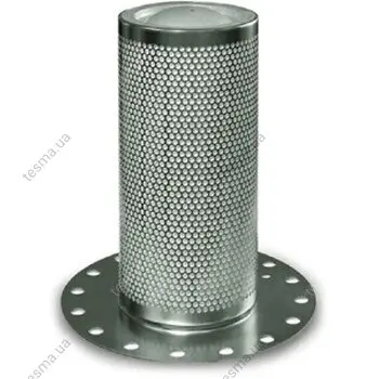 Air oil separator, element. Сепаратор воздушно-масляный, элемент SOTRAS DC3084 (фото 1)