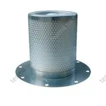 air oil filter separatror, element. фильтр воздушно-масляный сепаратор, элемент SOTRAS DC3219 - фото 1