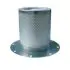 air oil filter separatror, element. фильтр воздушно-масляный сепаратор, элемент SOTRAS DC3219 - фото 1