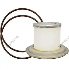 air oil separator, element. сепаратор воздушно-масляный, элемент SOTRAS DE4025 - фото 1