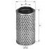 Air filter. Фильтр воздушный SOTRAS SA6004 (фото 1)
