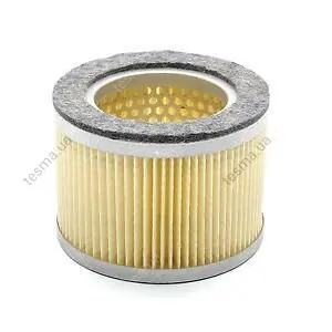 Air filter. Фильтр воздушный SOTRAS SA6112 (фото 1)