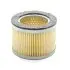 Air filter. Фильтр воздушный SOTRAS SA6112 (фото 1)