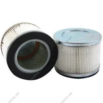 Air filter. Фильтр воздушный SOTRAS SA6118 (фото 1)