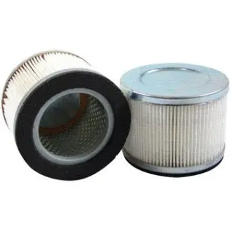 Air filter. Фильтр воздушный SOTRAS SA6118